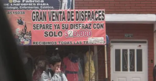 GRAN VENTA DE DISFRACES BOGOTÁ GRAN VENTA DE DISFRACES BOGOTÁ